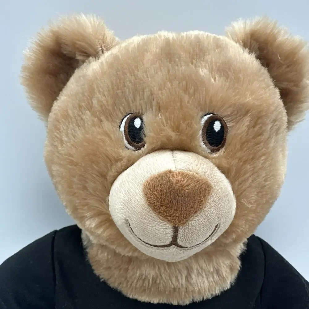 Build a Bear Emotional Support Teddy Bear Plush 15